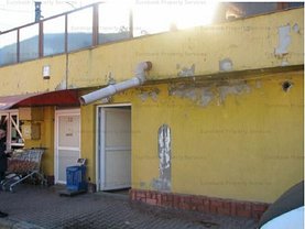 Vânzare spaţiu comercial în Calarasi, Central