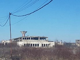 Vânzare spaţiu industrial în Giurgiu, Periferie