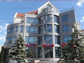 Închiriere birou în Miercurea-Ciuc, Central