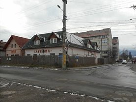 Vânzare birou în Miercurea-Ciuc, Central