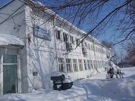 Vânzare spaţiu industrial în Giurgiu, Nord