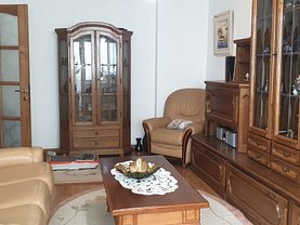 Apartament de vânzare 4 camere în Constanta, Dacia