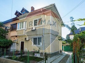 Casa 6 camere în Bucuresti, Tei