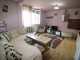 Apartament de vânzare 6 camere în Timisoara, Cetatii