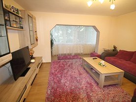 Apartament de vânzare 3 camere în Timisoara, Odobescu