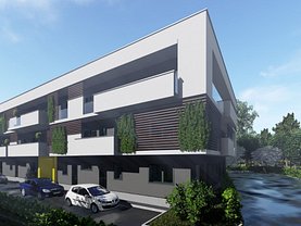 Apartament de vânzare 2 camere în Timisoara, Nord