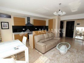 Apartament de închiriat 3 camere în Iasi, Copou