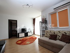 Apartament de închiriat 2 camere în Iasi, Tatarasi