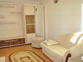 Garsonieră de închiriat în Pitesti, Trivale