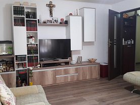 Apartament de vânzare 2 camere în Pitesti, Exercitiu