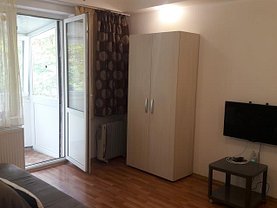 Garsonieră de închiriat în Pitesti, Central