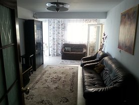 Apartament de închiriat 3 camere în Constanta, Faleza Nord