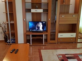 Garsonieră de închiriat în Constanta, Gara