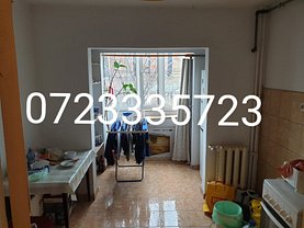Apartament de vânzare 2 camere în Constanta, Inel I