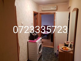 Apartament de vânzare 2 camere în Constanta, Tomis Nord