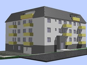Apartament de vânzare 2 camere în Cluj-Napoca, Manastur