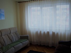Apartament de închiriat 3 camere în Cluj-Napoca, Grigorescu