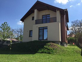 Casa 5 camere în Cluj-Napoca, Borhanci