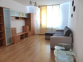 Apartament de închiriat 3 camere în Targu Mures, Tudor