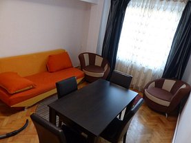 Garsonieră de închiriat în Targu Mures, Tudor