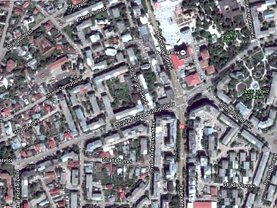 Teren construcţii de vânzare în Focsani, Central
