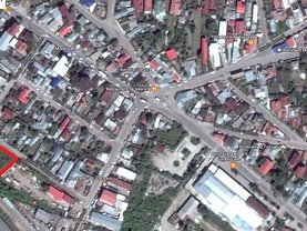 Teren construcţii de vânzare în Focsani, Est