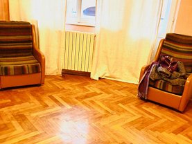 Apartament de vânzare 2 camere în Constanta, Central