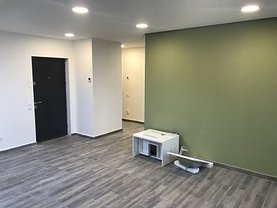Apartament de vânzare 3 camere în Cluj-Napoca, Buna Ziua