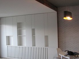 Apartament de închiriat 2 camere în Cluj-Napoca, Europa