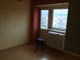 Garsonieră de vânzare în Bistrita, Independentei