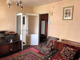 Apartament de vânzare 2 camere în Iasi, Podu Ros