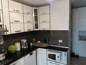 Apartament de vânzare 2 camere în Brasov, Grivitei