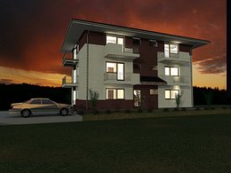 Apartament de vânzare 2 camere, în Iasi, zona Copou