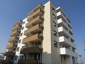 Apartament de vânzare 2 camere în Iasi, Bucium