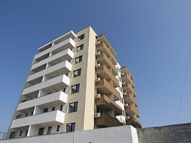 Garsonieră de vânzare în Iasi, Bucium