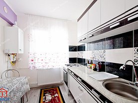 Apartament de vânzare 2 camere în Galati, Central