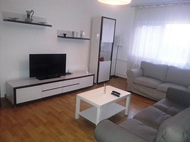 Apartament de închiriat 2 camere în Bucuresti, Herastrau