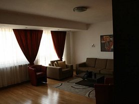 Apartament de închiriat 3 camere în Bucuresti, 13 Septembrie