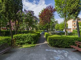 Apartament de vânzare 2 camere în Brasov, Astra