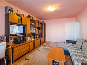Apartament de vânzare 2 camere în Brasov, Avantgarden