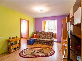 Apartament de vânzare 3 camere în Brasov, Nord-Est