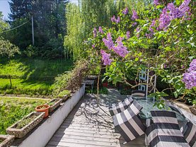 Apartament de vânzare 5 camere în Brasov, Schei