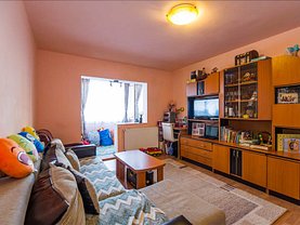Apartament de vânzare 2 camere în Brasov, Avantgarden