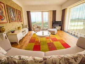 Apartament de vânzare 4 camere în Brasov, Central