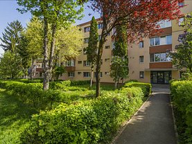 Apartament de vânzare 2 camere în Brasov, Astra
