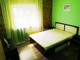 Apartament de închiriat 2 camere în Iasi, Nicolina