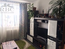 Apartament de vânzare 2 camere în Cluj-Napoca, Gheorgheni