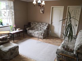 Apartament de închiriat 2 camere în Cluj-Napoca, Gheorgheni