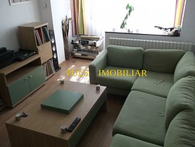 Apartament de vânzare 3 camere în Constanta, Tomis II