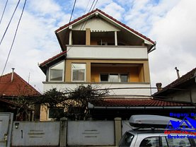 Casa 6 camere în Deva, Mihai Eminescu